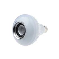 Lampada Inteligente LED Music Bulb Bluetooth Bivolt