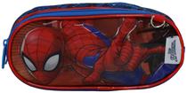 Estojo Escolar Marvel Spider-Man SP2201