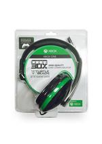 Headset Xbox One Ear Force Recon 30X