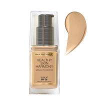Base de Maquillaje Max Factor Healthy Skin Harmony Nude 47