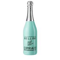 Bebidas Bellini Cipriani Vino Coctel 750ML - Cod Int: 75471