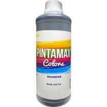 Tinta Pintamax 1LT. Black p/Epson T544/T664/T673