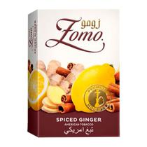 Essencia Narguile Zomo Spiced Ginger 50G