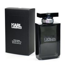 Perfume Karl Lagerfeld Elegant Eau de Toilette Masculino 100ML