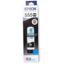 Tinta Epson T555120 Negro L81XX 70ML