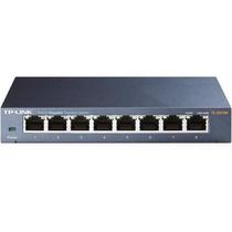 Hub Switch TP-Link 08P TL-SG108 10/100/1000