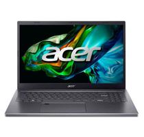 Notebook Acer Aspire 5 A515-58P-74CZ i7-1355U/ 15.6 Full HD / 8GB Ram / 512GB SSD / W11 / Steel Cinza