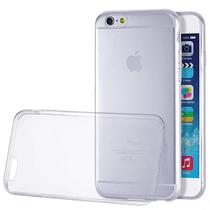 Capa Transparente iPhone 6/6S (00)