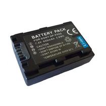 Bateria POWER2000 ACD-759 NP-FH50 1000MAH