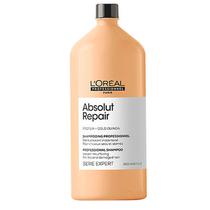 Shampoo para Cabelo L'Oreal Serie Expert Absolut Repair Gold - 1500ML