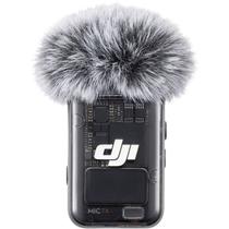 Microfone Digital Wireless Dji Mic 2 - Shadow Black