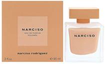 Perfume Narciso Rodriguez Poudree Feminino Edp 90 ML