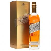 Whisky Johnnie Walker Gold Label Reserve - 750ML