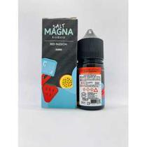 Magna Salt 35MG 30ML Red Passion Ice
