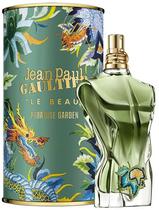 Perfume Jean Paul Gaultier Le Beau Paradise Garden Edp 125ML - Masculino
