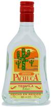 Tequila Pachuca Silver 700 ML