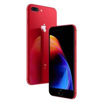 Smartphone Apple iPhone 8 Plus 64GB Grado A Americano Vermelho