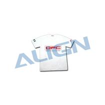 Align Camiseta Branca DFC L