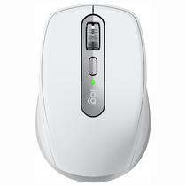 Mouse Logitech MX Anywhere 3S Wireless - Cinza Palido (910-006933)