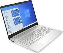 Notebook HP 15-DY2132WM i3-1115G4 3.0GHZ/ 8GB/ 256SSD/ Touchscreen/ 15"/ W10 Prata