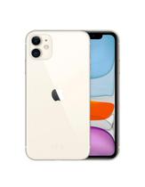 Celular Apple iPhone 11 256GB White - Swap Americano Grade A