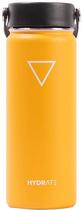 Garrafa Termica Hydrate 500 Amarelo Sol 532ML