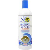 Shampoo Silicon Mix Proteina de Perola - 473ML