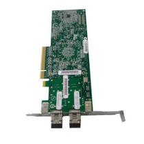 Server Acc. Dell PCI Fibra LPE12002 8GB PN 0C856M.