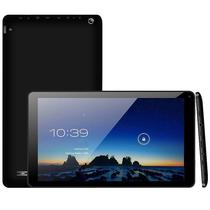 Tablet Supersonic SC-1010JBBT 8GB ST 1GB Ram 10.1" Preto