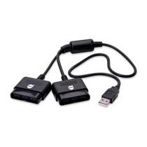 Adaptador USB com 2 Saidas PS2