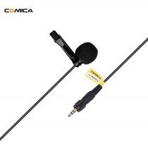 Microfone Comica CVM-M02 para Sony