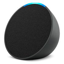Amazon Echo Pop 1ST Geracao - Charcoal (2023)