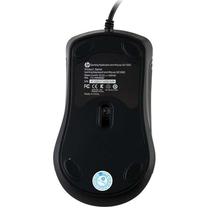 Mouse Gaming HP M100 USB 1600DPI - Preto (com Fio)