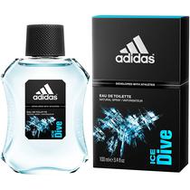 Perfume Adidas Ice Dive Edt - Masculino 100ML