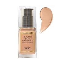 Base de Maquillaje Max Factor Healthy Skin Harmony Natural 50
