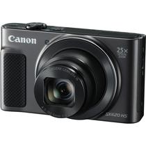 Camera Canon Powershot SX620 HS - Preto