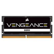 Memoria Ram Corsair Vengeance 8GB DDR5 4800MHZ para Notebook - CMSX8GX5M1A4800C40