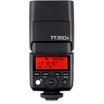 Flash Godox TT350 Nikon