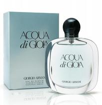 Perfume Giorgio Armani Acqua Di Gio Eau de Toilette Feminino 100 ML