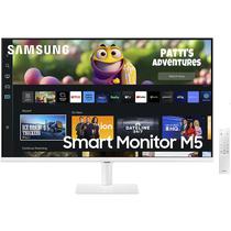 Monitor Samsung LS32CM501EN 32"