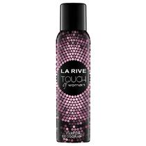 P.La Rive Deo Spray Touch Of Woman 150ML