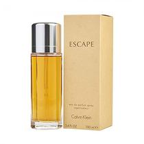 Perfume Calvin Klein Escape Edp Feminino 100ML