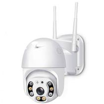 Camera IP Smart Mannatech 1082 / Icsee / 2-Antenas