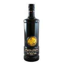 Gin Puerto de Indias DRY Pure Black Edition 700ML