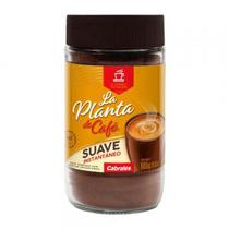 Cafe Cabrales Soluvel Instantaneo 100G