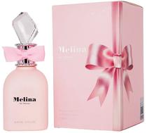 Perfume Emper Melina For Women Edp 80ML - Feminino