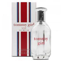 Perfume Tommy Hilfiger Tommy Girl Edt Feminino - 100ML
