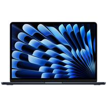 Apple Macbook Air 2024 MXD43LL/ A com M3 / 16GB Ram / 512GB SSD / Tela 15.3 - Midnight