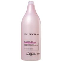 Shampoo L&#039;Oreal Professionnel Serie Expert Vitamino Color Resveratrol 1500ML