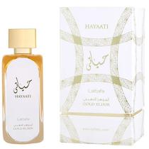 Ant_Perfume Lattafa Hayati Gold Elixir 100ML - Cod Int: 71536